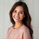 Professional headshot of Chloe Wilson, radiating positivity.